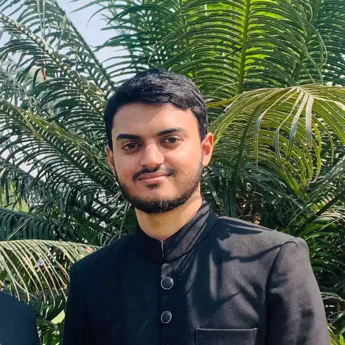 Aamir - Software Engineer